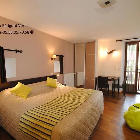 Du Perigord Vert-logis