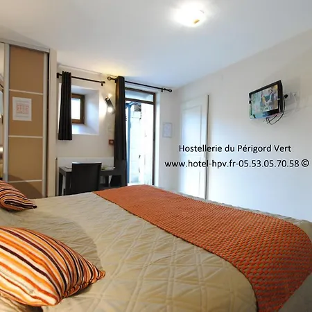 Logis Du Perigord