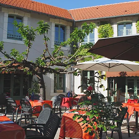 Logis Du Perigord