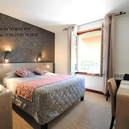Du Perigord Vert-logis Hotel 2*