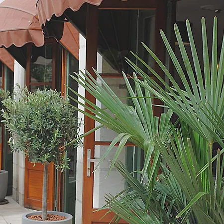 Du Perigord Vert-logis 2*