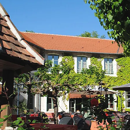 Logis Du Perigord Hotel Brantome