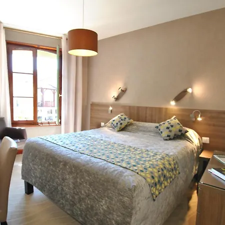 Hotel Du Perigord Vert-logis