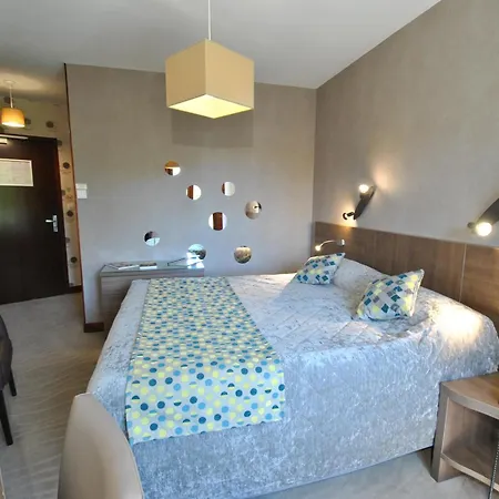 Du Perigord Vert-logis Brantôme