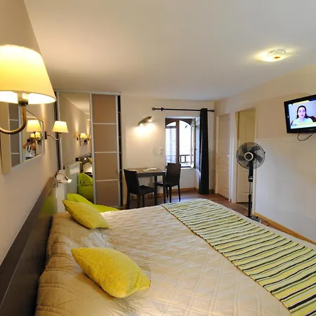 Du Perigord Vert-logis