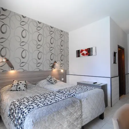 Logis Du Perigord Hotel