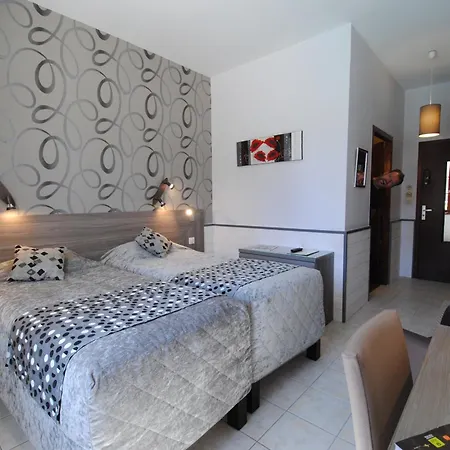 Logis Du Perigord Hotel Brantome