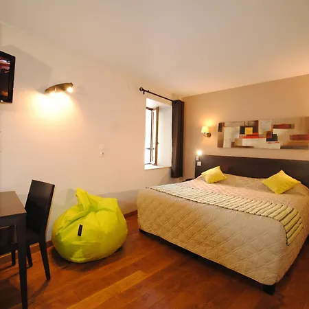 Du Perigord Vert-logis 2*