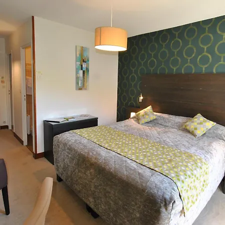 Du Perigord Vert-logis Brantôme