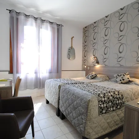 Logis Du Perigord 2* Brantome