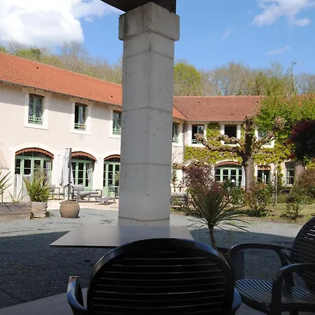 Logis Du Perigord