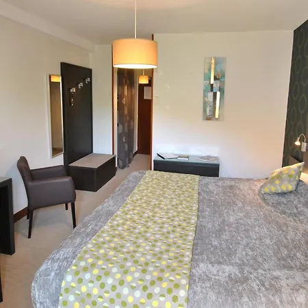 Logis Du Perigord Hotel