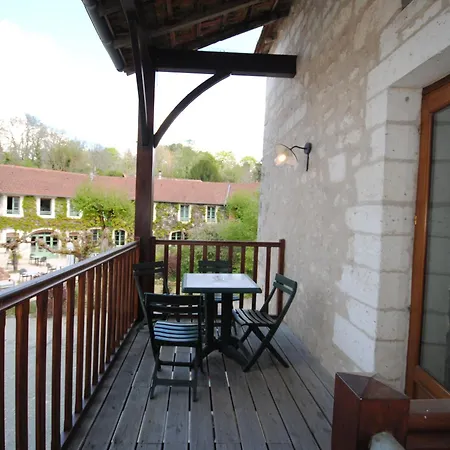 Szálloda Du Perigord Vert-logis