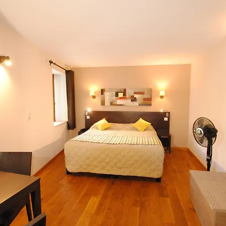 Du Perigord Vert-logis Brantôme