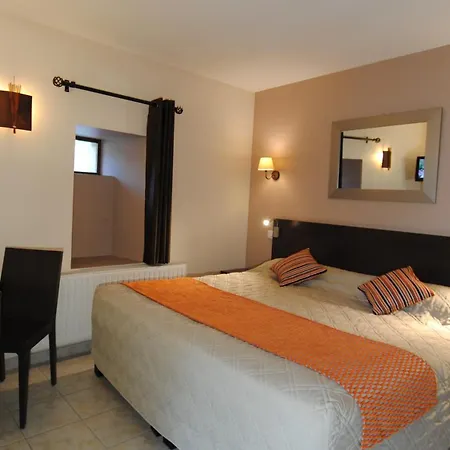 Hotel Du Perigord Vert-logis