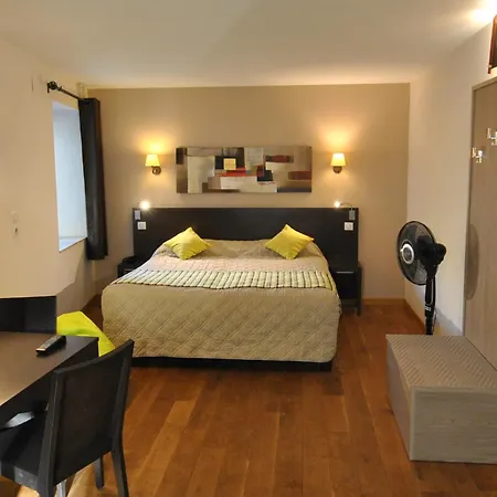 Du Perigord Vert-logis Brantôme