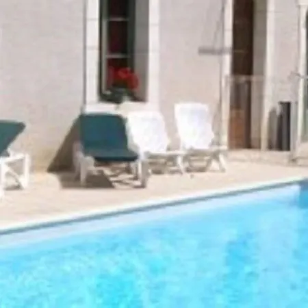 Du Perigord Vert-logis