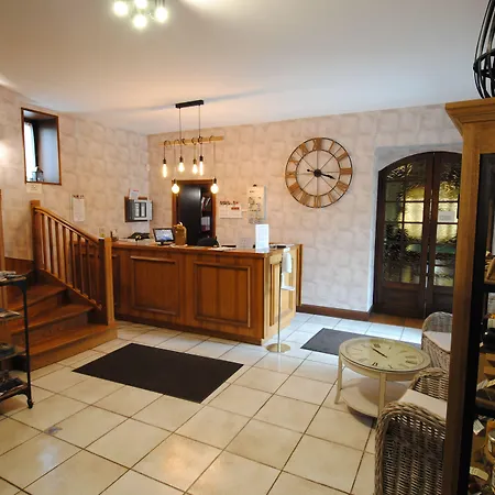 Logis Du Perigord 2*