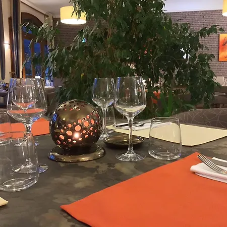 Hotel Du Perigord Vert-logis 2*