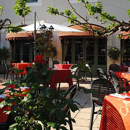 Du Perigord Vert-logis 2*