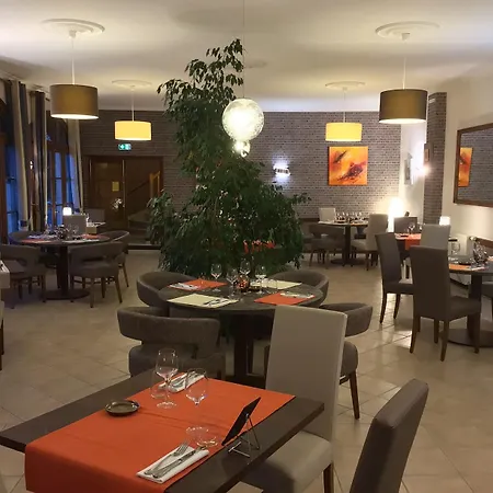 Hotel Du Perigord Vert-logis Brantôme