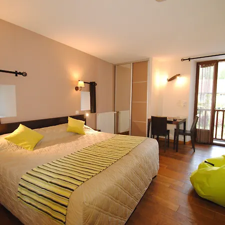 Du Perigord Vert-logis Brantôme