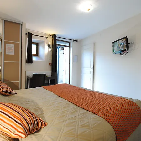 Du Perigord Vert-logis 2* Brantôme