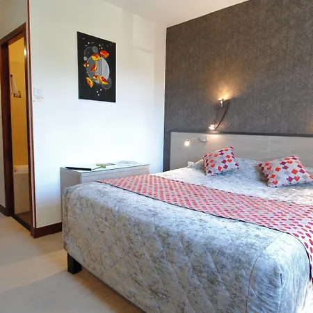 Logis Du Perigord Hotel