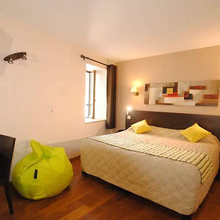 Du Perigord Vert-logis Hotel 2*