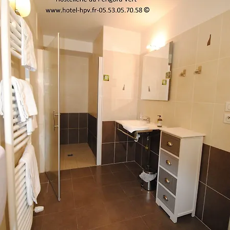 Logis Du Perigord Hotel 2*