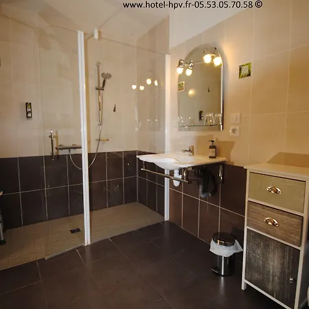 Hotel Logis Du Perigord 2*