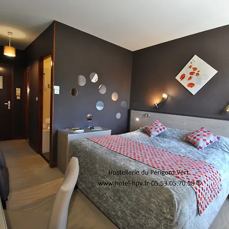 Hotel Logis Du Perigord 2*