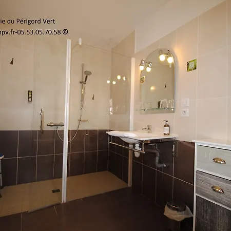 Du Perigord Vert-logis Hotel