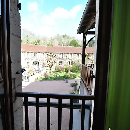 Du Perigord Vert-logis 2*