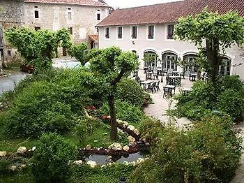 Du Perigord Vert-logis فندق 2*