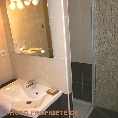 Logis Du Perigord 2* Brantome