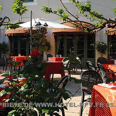 Hotel Logis Du Perigord 2*