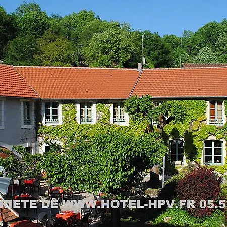 Logis Du Perigord 2* Brantome