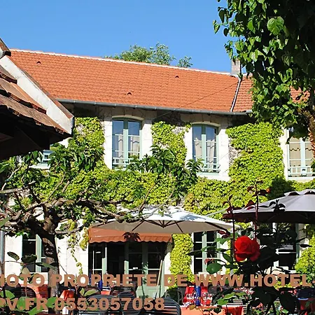 Du Perigord Vert-logis 2*