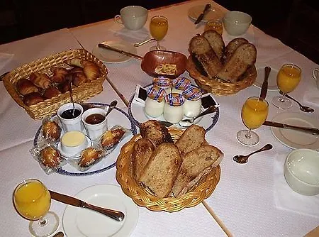 Logis Du Perigord Hotel Brantome