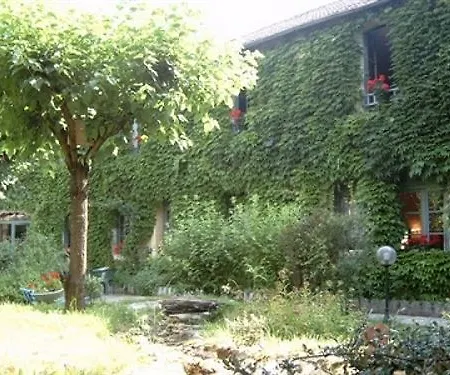 Du Perigord Vert-logis فندق 2*
