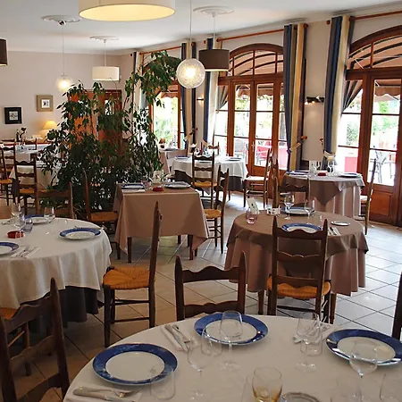 Logis Du Perigord Hotel Brantome