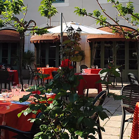 Du Perigord Vert-logis