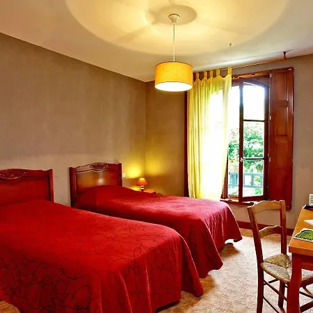Hotel Logis Du Perigord