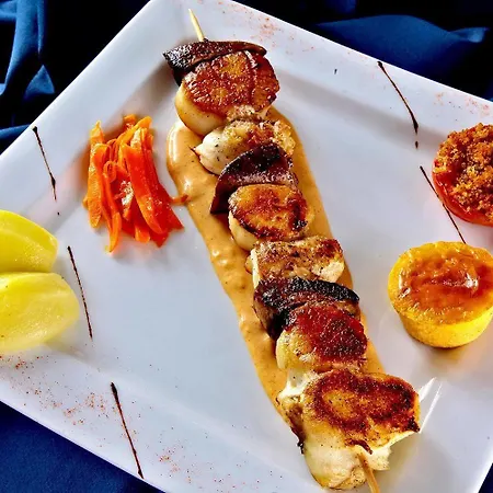 Du Perigord Vert-logis Hotel 2*