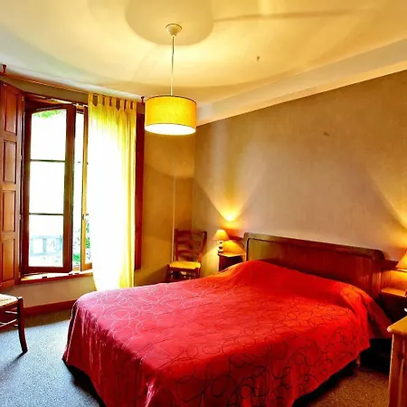 Logis Du Perigord Hotel Brantome