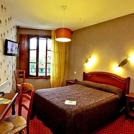 Du Perigord Vert-logis Hotel