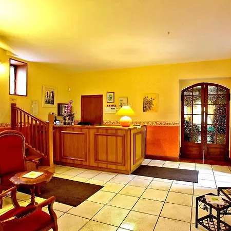 Du Perigord Vert-logis