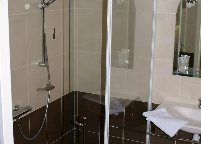 Logis Du Perigord Hotel