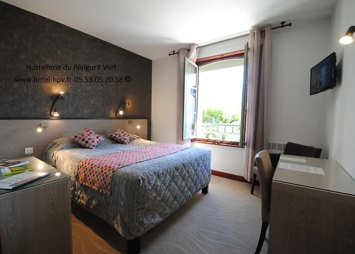 Logis Du Perigord Hotel